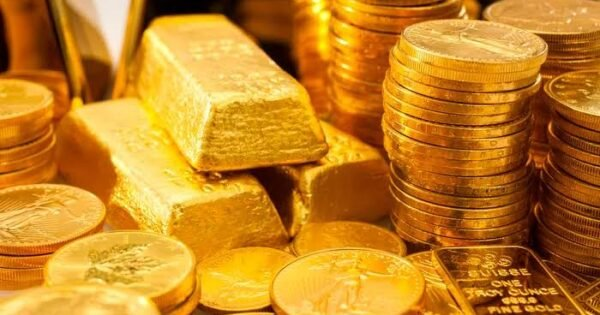 Gerakan Revolusioner : Danantara dan Bank Emas Ajang Merampok Rakyat ...