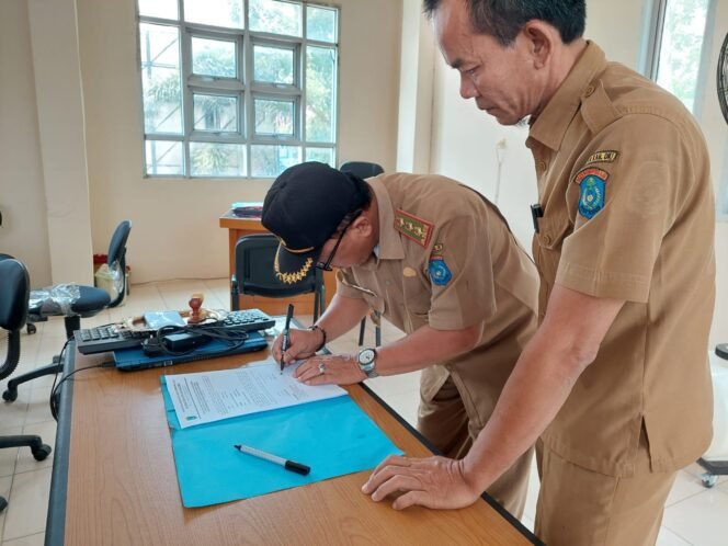 
					Misro Daud Bantah Tuduhan Penggelapan Aset Desa, Tantang Zainuddin Klarifikasi