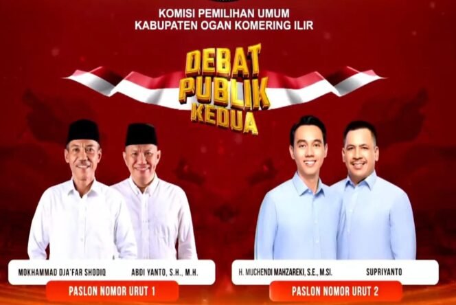 
					Media Centre JADI Klarifikasi Informasi Keliru Terkait Press Conference Paslon MURI