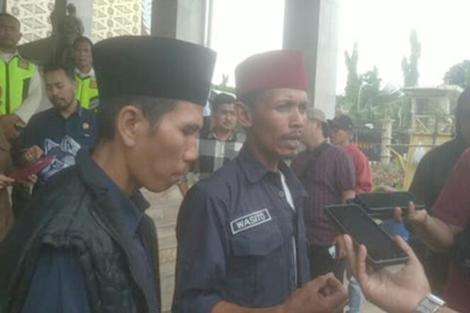 
					Ketua Forum ; Inilah Kesepakatan Buntung Tuntutan Demo PT Melania, DPRD Banyuasin ‘Macan Ompong’