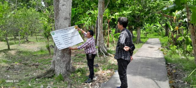 
					Dugaan Proyek PSU Permukiman di Kecamatan SP Padang yang Diduga Fiktif, Ini Klarifikasi Camat Sp.Padang