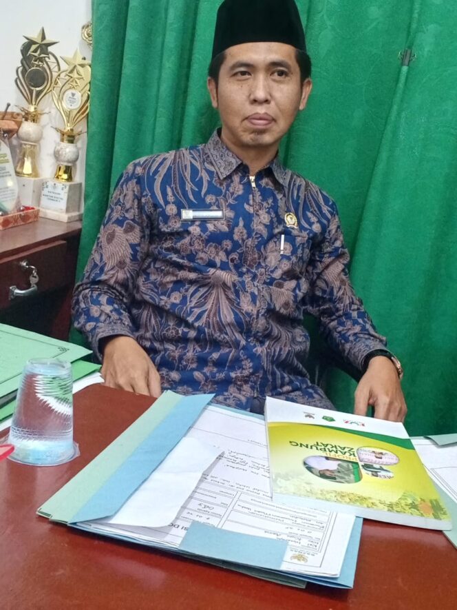 
					Baznas OKI Gelar Lomba Menggambar dalam Rangka HUT ke-24