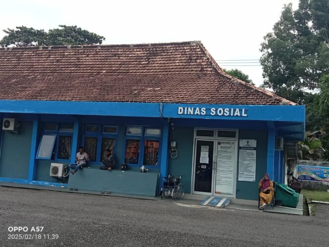 
					Tindak Lanjut Dugaan Pungli Kepengurusan BPJS di Dinas Sosial OKI, Ini Penjelasannya