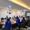 Pimpinan Cabang (Pinca) BRI Kayu Agung, Kabupaten Ogan Komering Ilir (OKI), Sumatera Selatan, memastikan bahwa penyaluran Kredit Usaha Rakyat (KUR) berjalan sesuai dengan Standar Operasional Prosedur (SOP) dan ketentuan yang berlaku