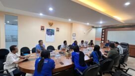 Pimpinan Cabang (Pinca) BRI Kayu Agung, Kabupaten Ogan Komering Ilir (OKI), Sumatera Selatan, memastikan bahwa penyaluran Kredit Usaha Rakyat (KUR) berjalan sesuai dengan Standar Operasional Prosedur (SOP) dan ketentuan yang berlaku