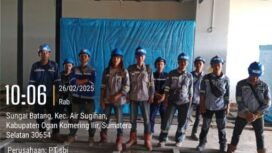 Karyawan PT Solusitama Berkah Jayadipa (SBJ) mengeluhkan pemutusan hubungan kerja (PHK) sepihak yang dikeluarkan oleh manajemen perusahaan