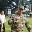 Wakil Bupati Ogan Komering Ilir (OKI), Supriyanto, S.H., telah tiba di Magelang, Jawa Tengah, pada Rabu (26/2) untuk mengikuti retret kepala daerah yang diselenggarakan oleh Kementerian Dalam Negeri (Kemendagri)