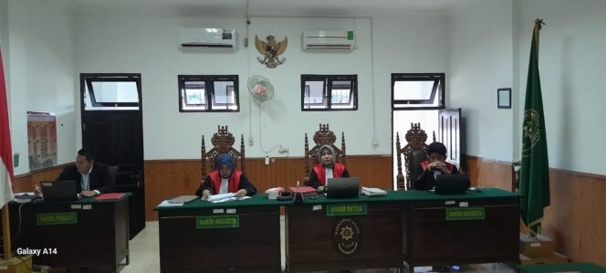 
					Ketua Umum IWO Indonesia Jadi Penasihat Hukum Anggotanya dalam Kasus Dugaan Pemerasan