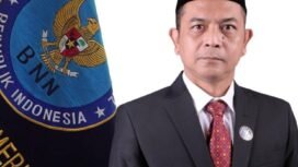 AKBP H. Gendi Marzanto, SH, MH,