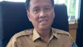 H. Asmar Wijaya
Sekretaris Daerah OKI