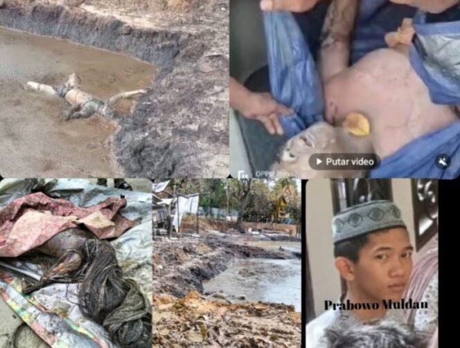 
					Tiga Tewas, Tiga Kritis Akibat Kebakaran Sumur Minyak Ilegal di Desa Kali Berau, Muba