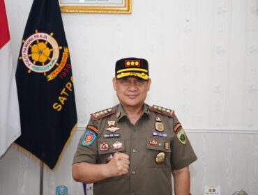 Maha Resi Tama S.E., M.M