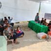 Kegiatan Reses I Masa Sidang I Tahun Sidang 2025–2026 di Kecamatan Jejawi, tepatnya di Desa Padang Bulan, pada Selasa (4/11/2025).