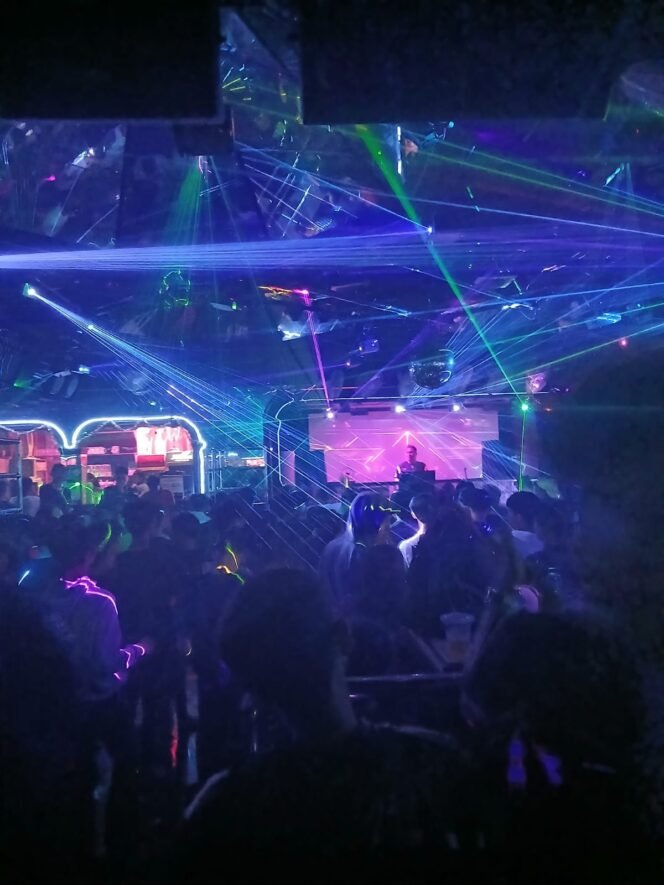 
					Sejumlah Ormas Desak Diskotik DA Club 41 Ditutup Permanen, Pertanyakan Izin Operasional