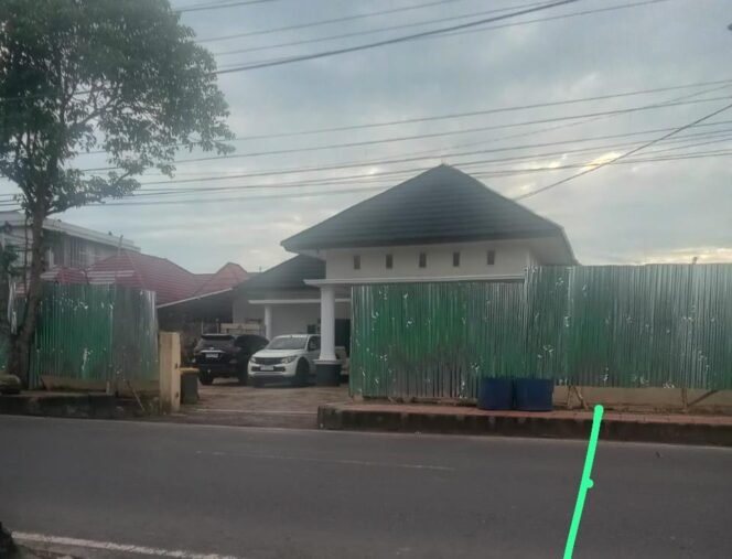 
					LSM KRAK Siap Gelar Aksi di KPK RI: Bongkar Kejanggalan Anggaran Rp8,5 M Rehab Pendopoan dan Rumah Dinas Wabup OKI