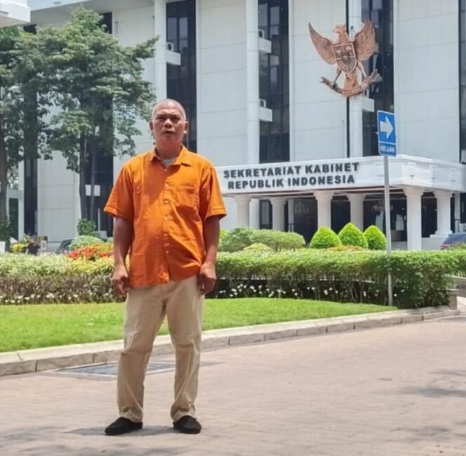 
					LSM KRAK Akan Demo ke Kemenkeu dan Setpres, Soroti Belanja Rehab Rumdis Pejabat OKI di Tengah Devisit