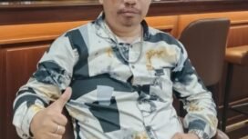 ALI PUDI
