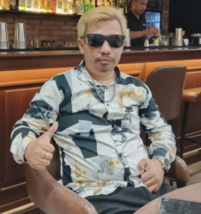
					ALI PUDI