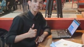 Ruben Cornelius Siagian 