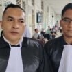 Kuasa Hukum, 8 Remaja Terdakwa Kasus Pengrusakan Fasum Jelang Aksi Demo DPRD Sumsel