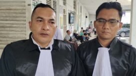 Kuasa Hukum, 8 Remaja Terdakwa Kasus Pengrusakan Fasum Jelang Aksi Demo DPRD Sumsel