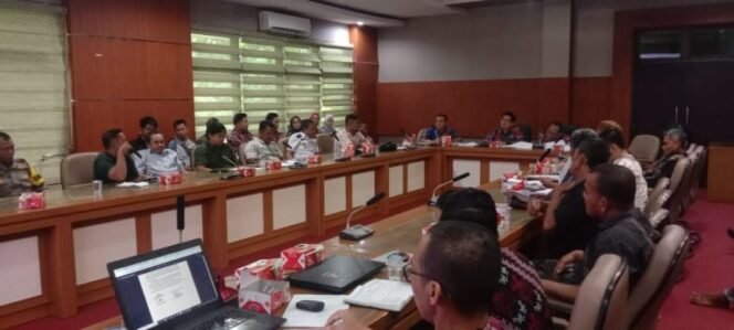 
					“Isu Miring Dibongkar: Kepala Desa dan BPD Buktikan Tanah Tidak Pernah Dijual”