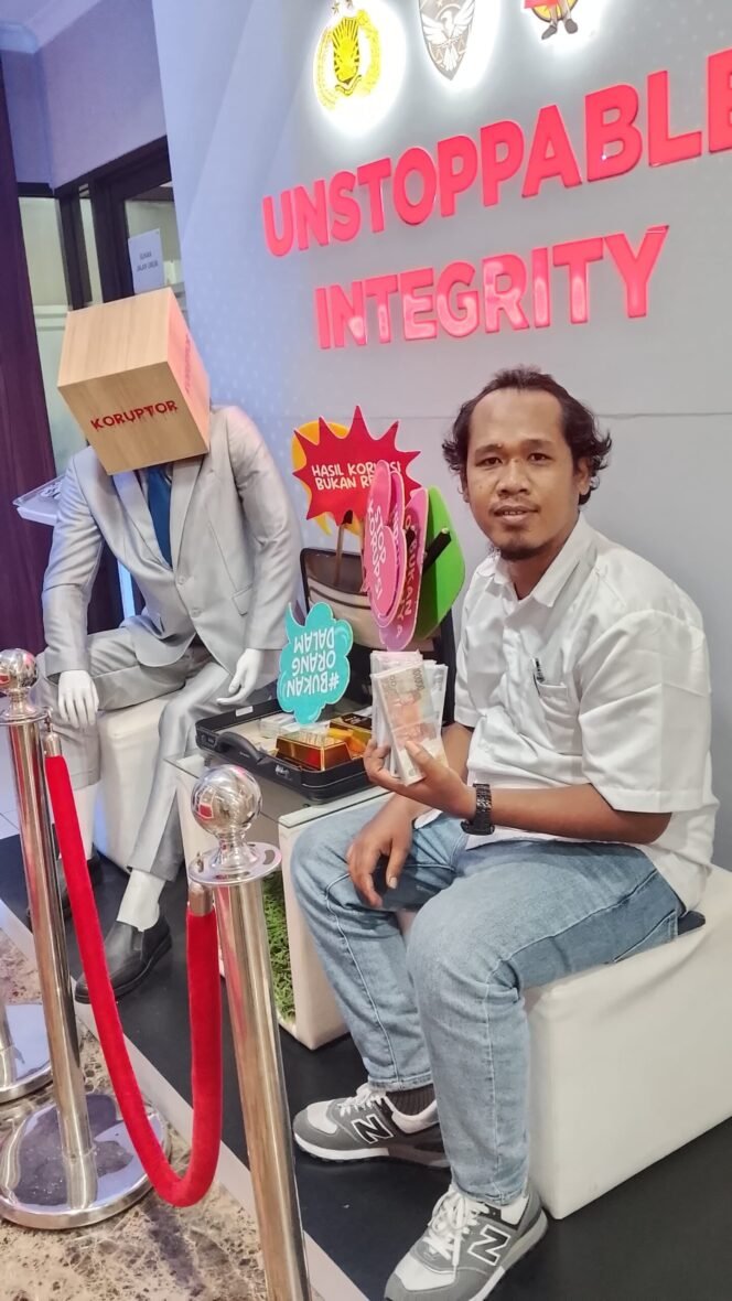 
					24 Tenaga Ahli Banyuasin dan Bayang-Bayang Balas Jasa Politik