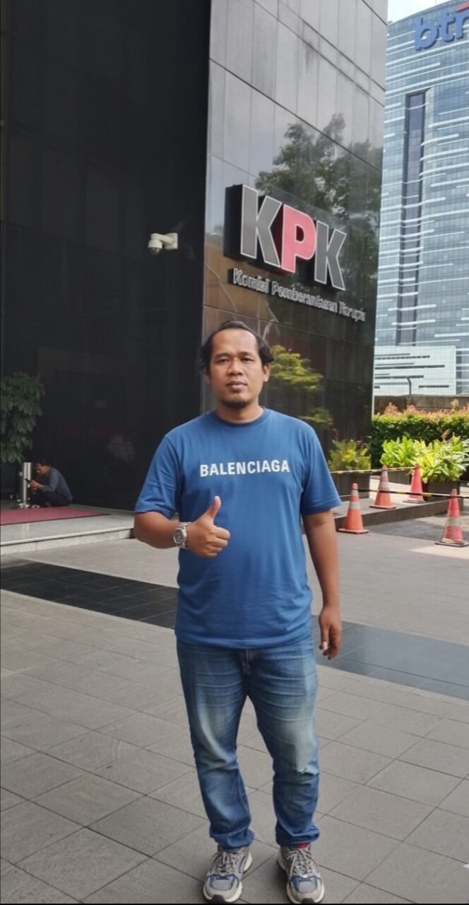 
					“Plasma Tak Pernah Ada, HGU Kedaluwarsa: PT Melanial dan Kegagalan Negara Melindungi Rakyat”