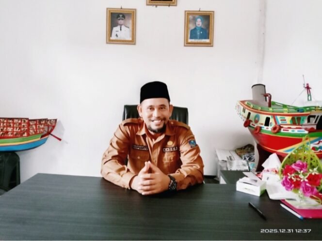 
					Dana Desa Lingkis Dialokasikan untuk Pembangunan dan Ketahanan Pangan