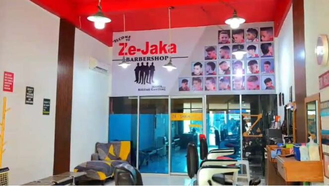 
					Belum ke Zejaka? Inilah Barbershop Legendaris yang Wajib Kamu Datangi