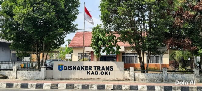 
					IWO Indonesia OKI Soroti Hak Kompensasi Pekerja Kontrak, Disnakertrans Panggil PT Changhe Luhai